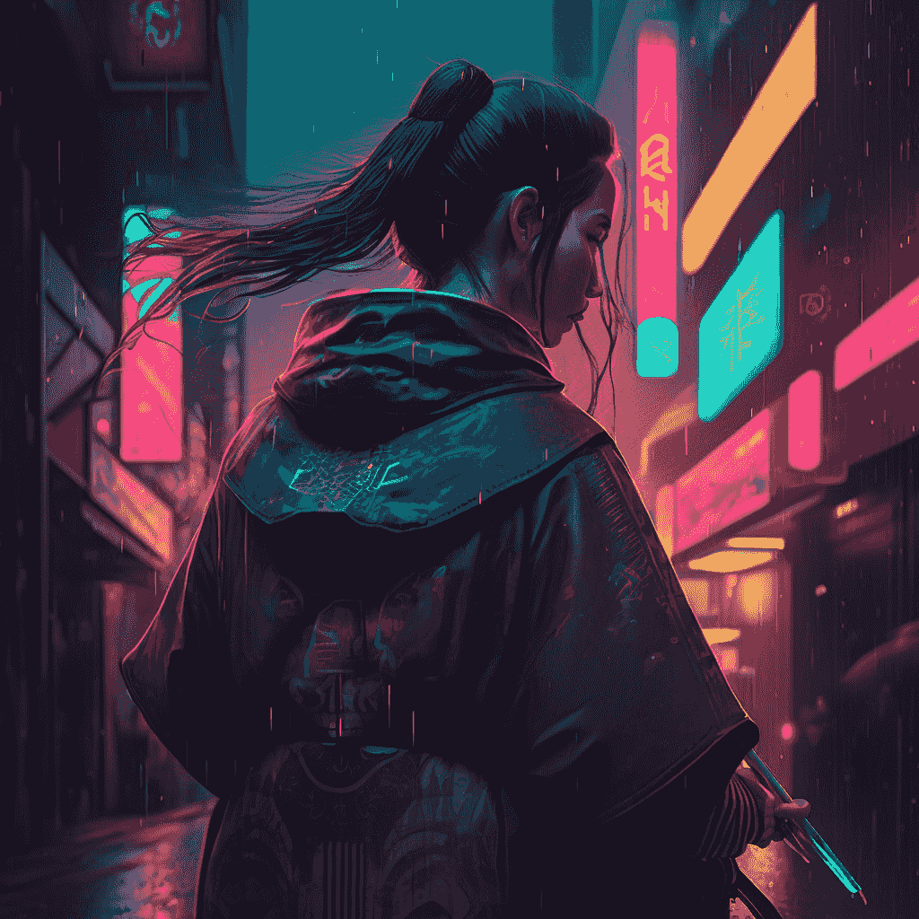 AI Generated Image 12