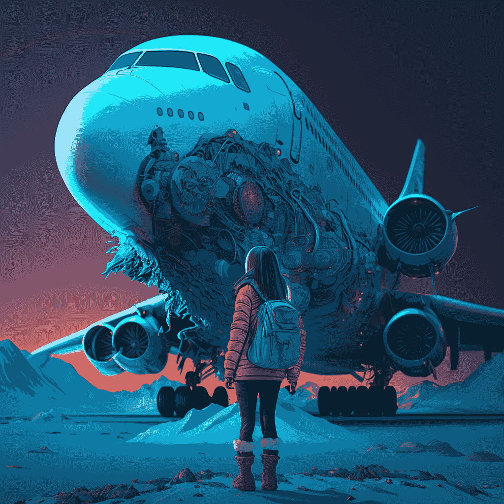 AI Generated Image 16