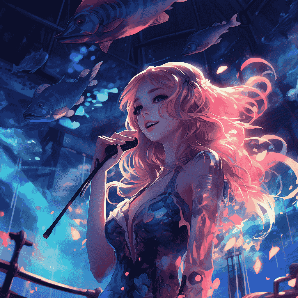 AI Generated Image 2