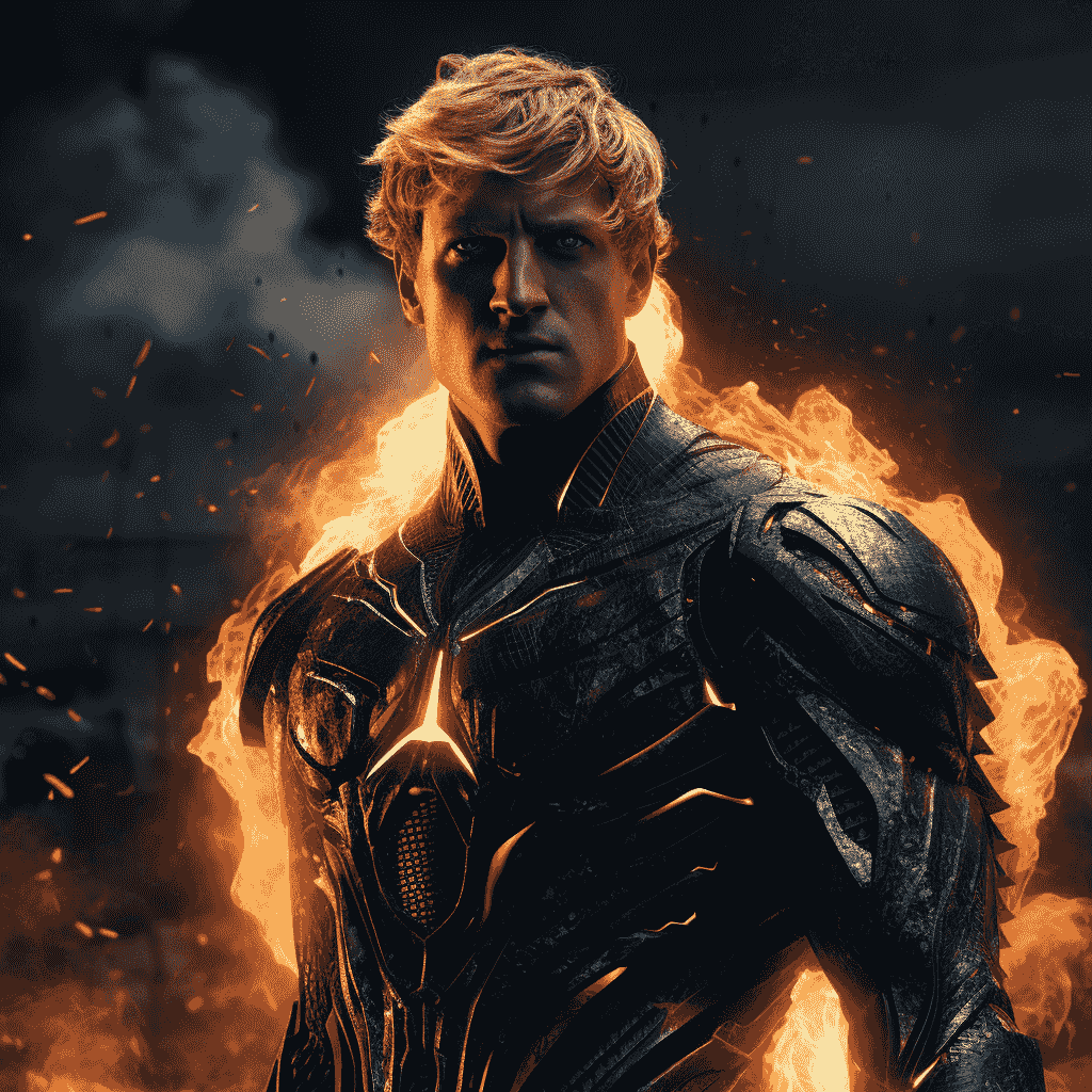 AI Generated Image 21