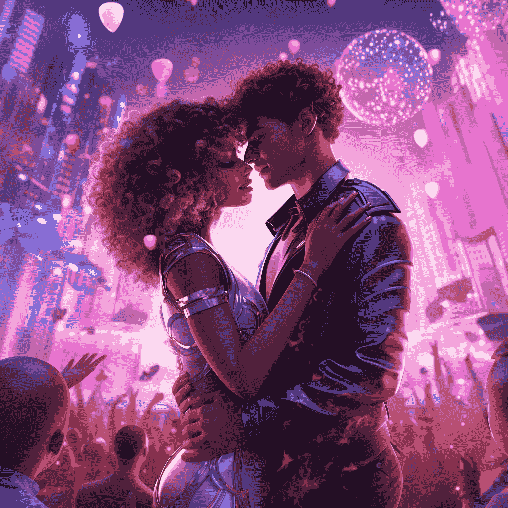 AI Generated Image 4