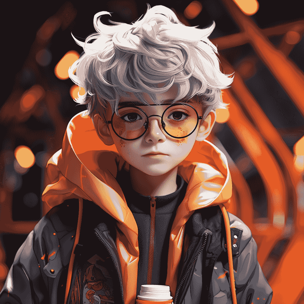 AI Generated Image 5