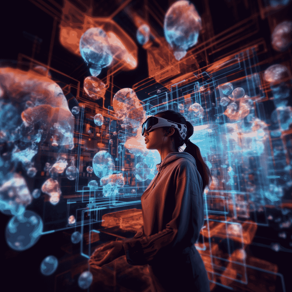 AI Generated Image 6