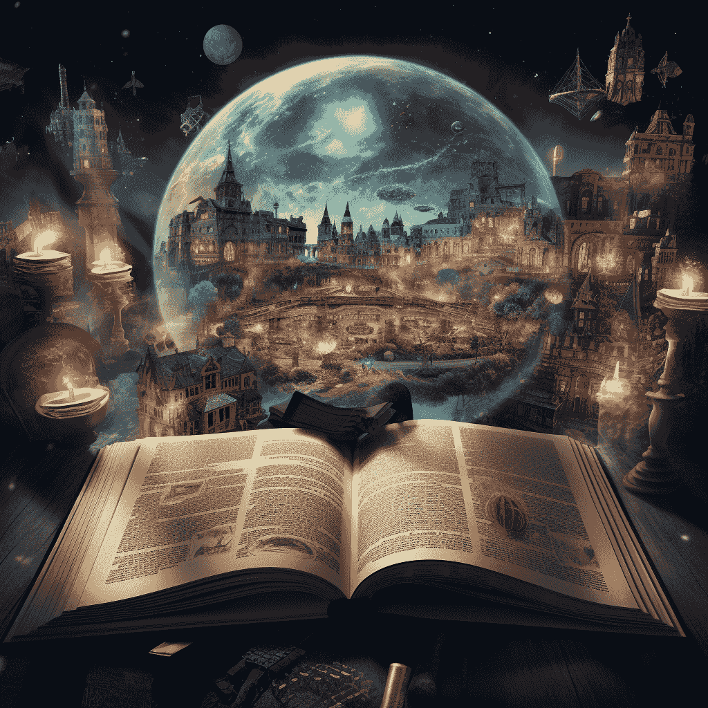 AI Generated Image 9